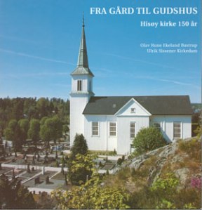 Forside-Hisøybilder-VII-Hisøy-kirke
